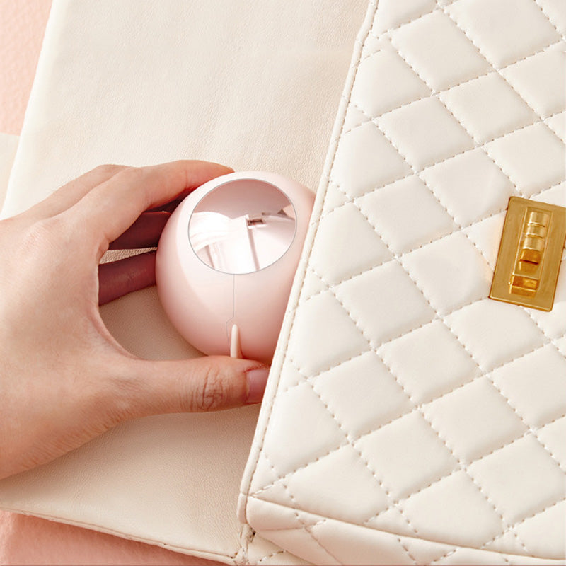 Washable Reusable Gel Lint Roller for Pet Hair