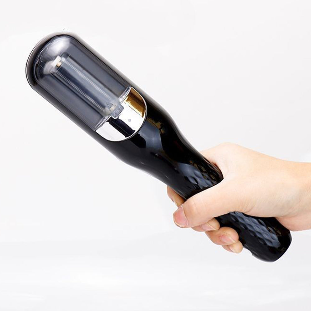Automatic Hair Split End Trimmer for Damage Hair Repair USB -Rechargeable