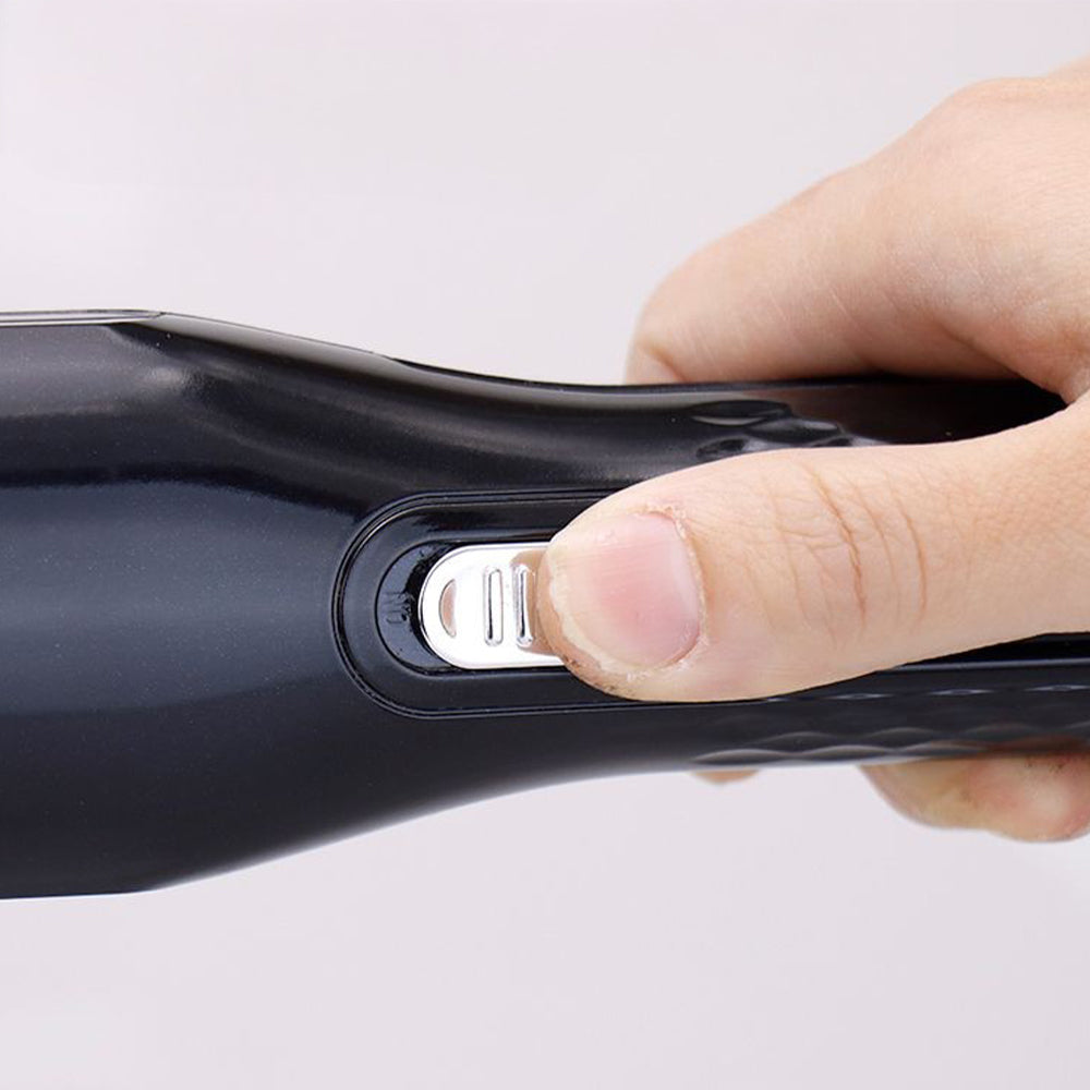 Automatic Hair Split End Trimmer for Damage Hair Repair USB -Rechargeable