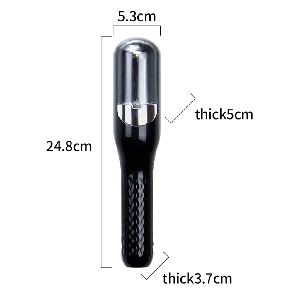 Automatic Hair Split End Trimmer for Damage Hair Repair USB -Rechargeable