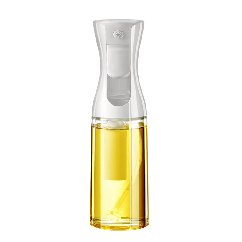 Oil Sprayer Outdoor Barbeque Cooking Oil Sprayer Mister Dispenser