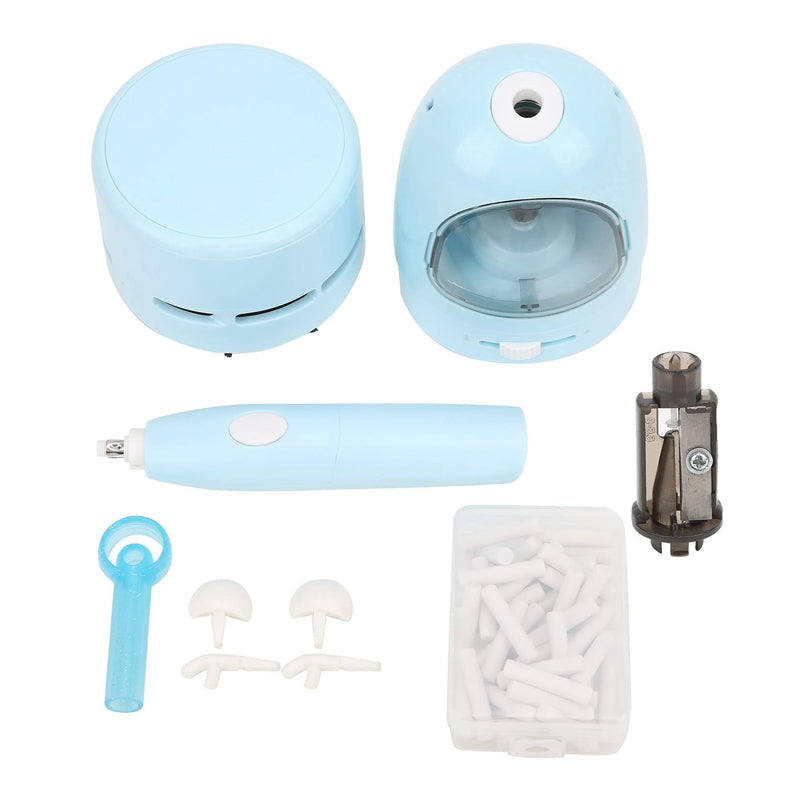 Automatic Electronic Stationary Set for Children- Battery Operated