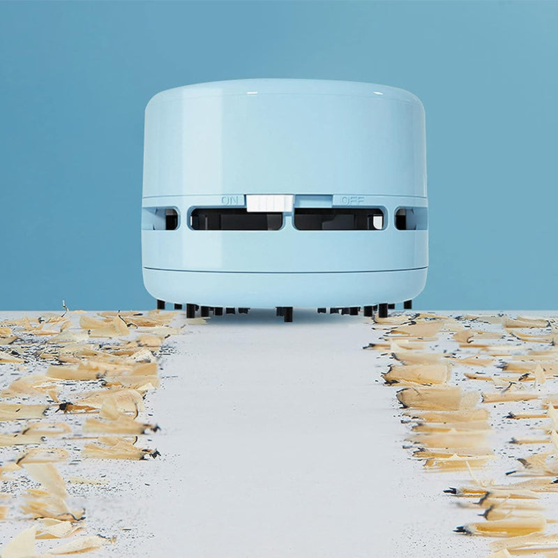 Automatic Electronic Stationary Set for Children- Battery Operated