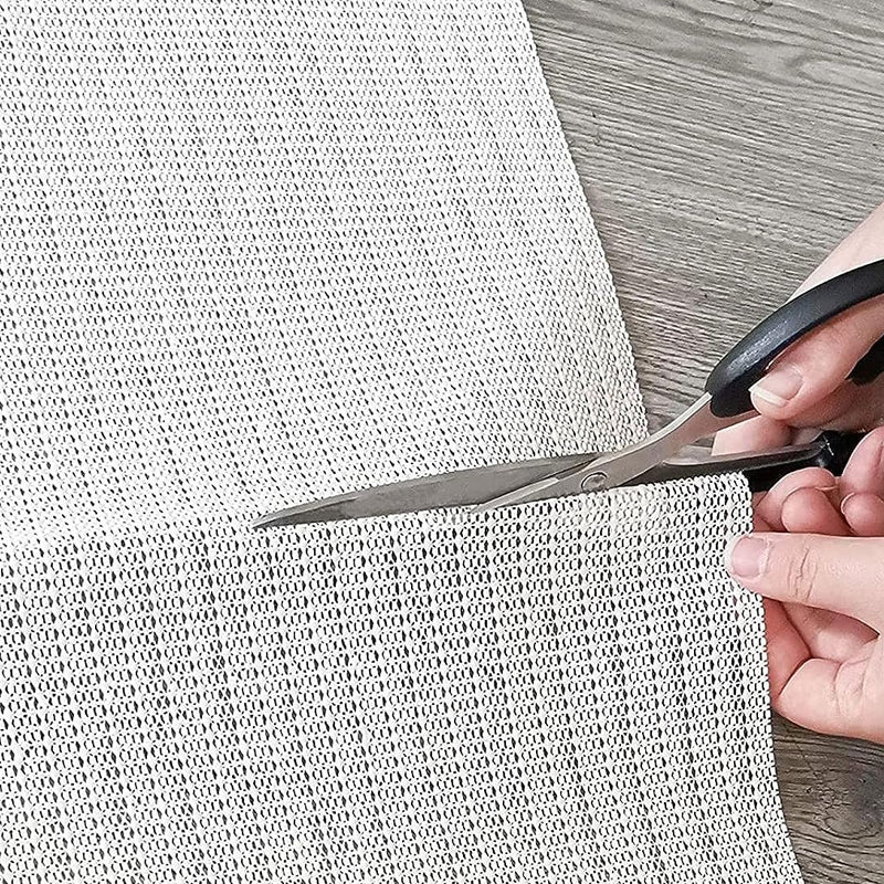 Anti-skid Mat PVC Foam Silicone Mattress Protective Non-Slip Mat