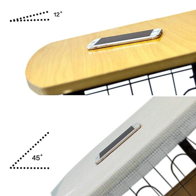 Anti-skid Mat PVC Foam Silicone Mattress Protective Non-Slip Mat