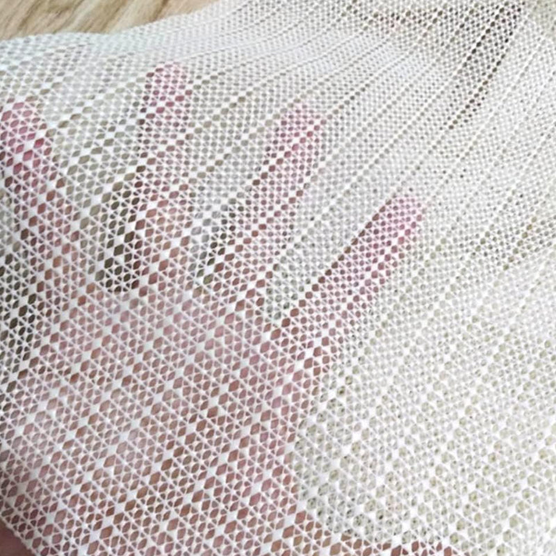 Anti-skid Mat PVC Foam Silicone Mattress Protective Non-Slip Mat