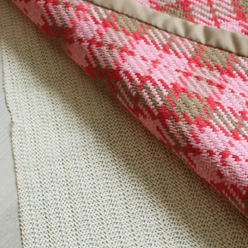 Anti-skid Mat PVC Foam Silicone Mattress Protective Non-Slip Mat