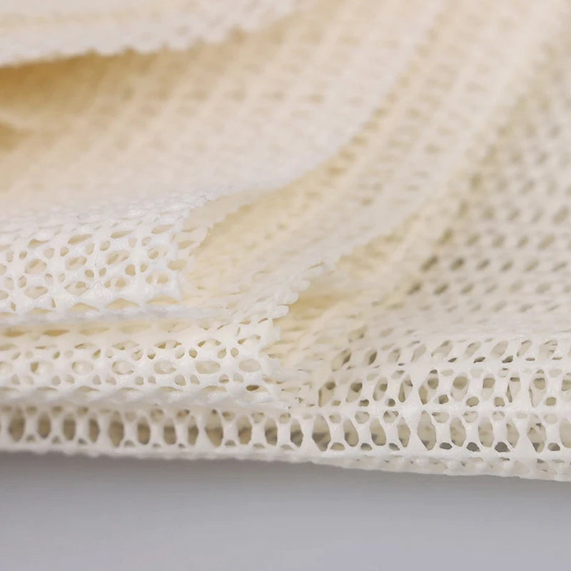 Anti-skid Mat PVC Foam Silicone Mattress Protective Non-Slip Mat