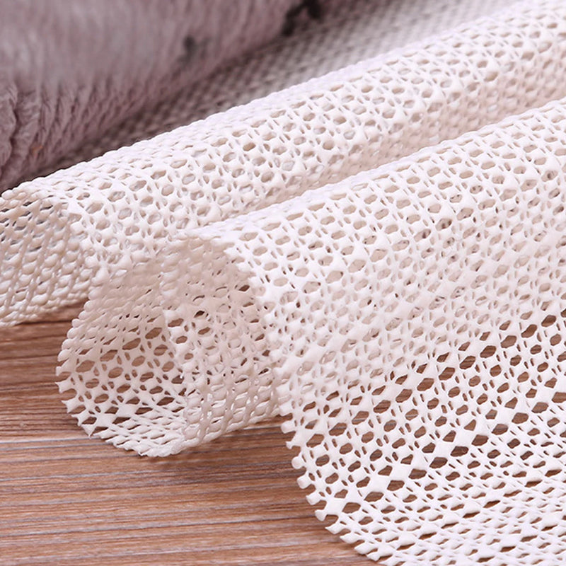 Anti-skid Mat PVC Foam Silicone Mattress Protective Non-Slip Mat