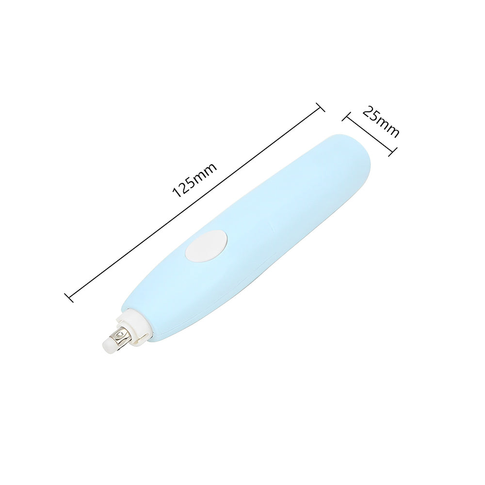 Automatic Electronic Stationary Set for Children- Battery Operated