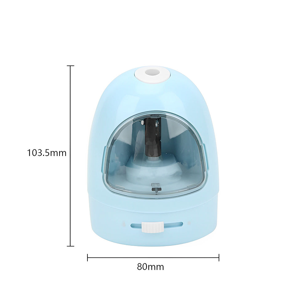 Automatic Electronic Stationary Set for Children- Battery Operated