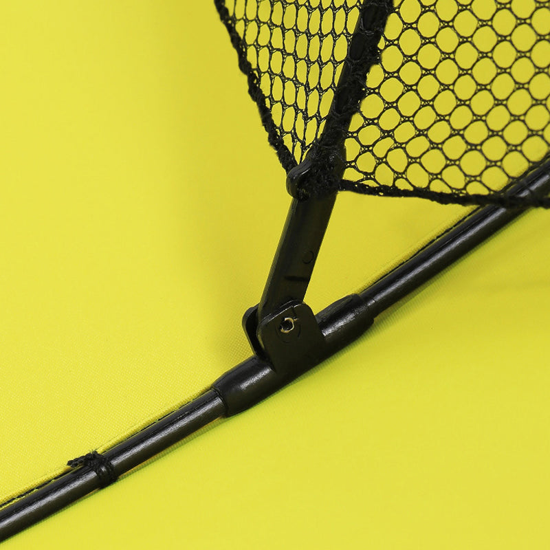 Sun Protection Parasol Foldable Fan Beach Umbrella- USB Rechargeable