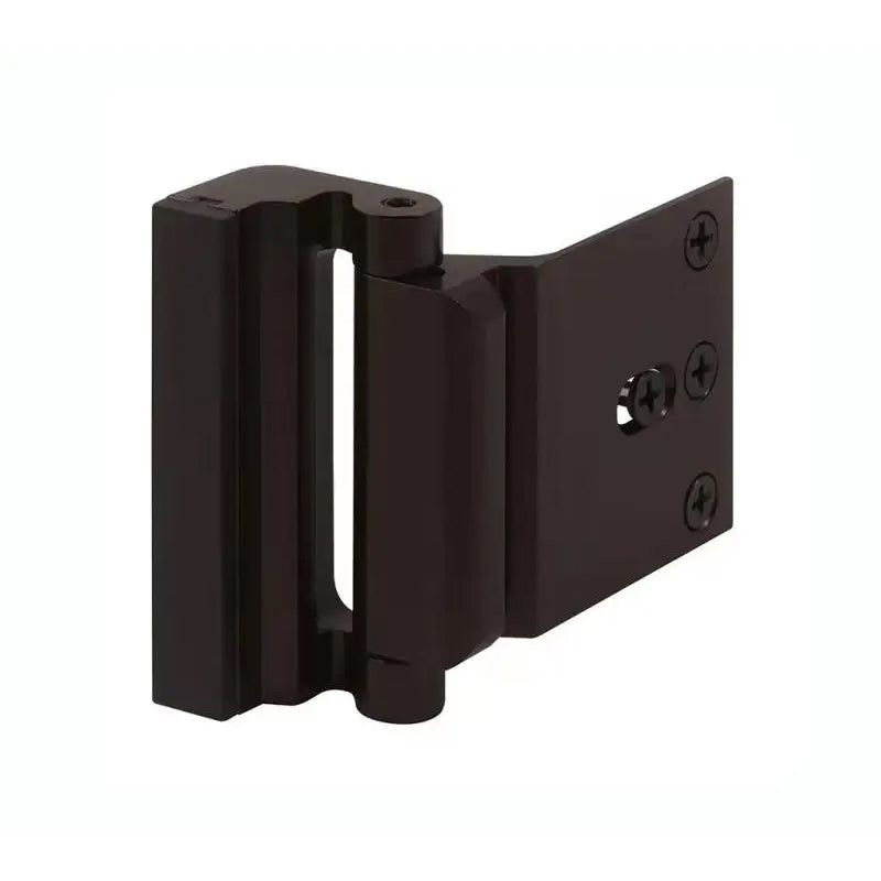 Child Safety Door Lock Reinforcement Security Protection with Screws