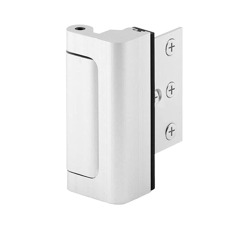 Child Safety Door Lock Reinforcement Security Protection with Screws