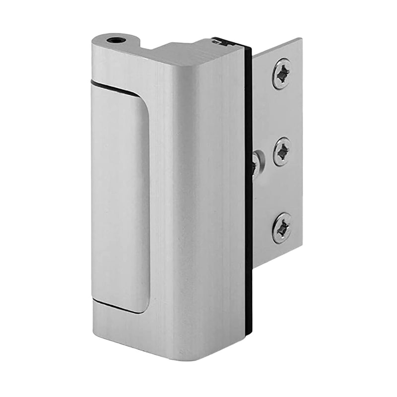 Child Safety Door Lock Reinforcement Security Protection with Screws