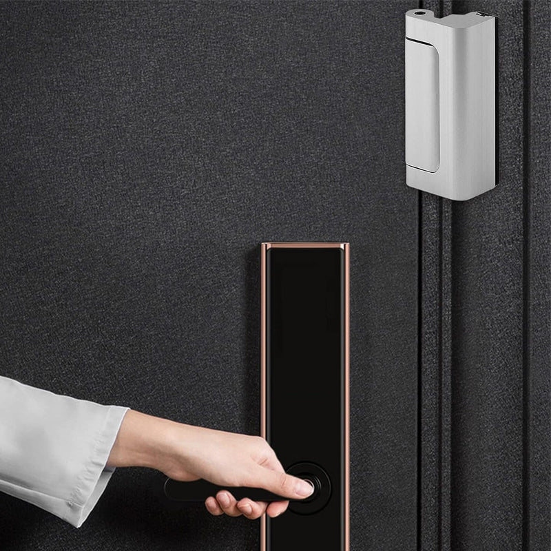 Child Safety Door Lock Reinforcement Security Protection with Screws