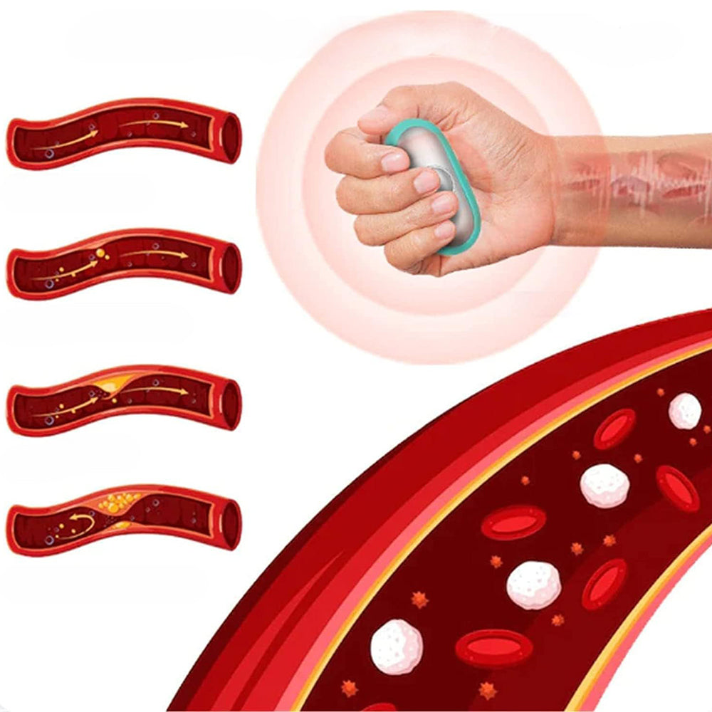 Intelligent Handheld Micro-Current Sleep Aid Device- USB Rechargeable