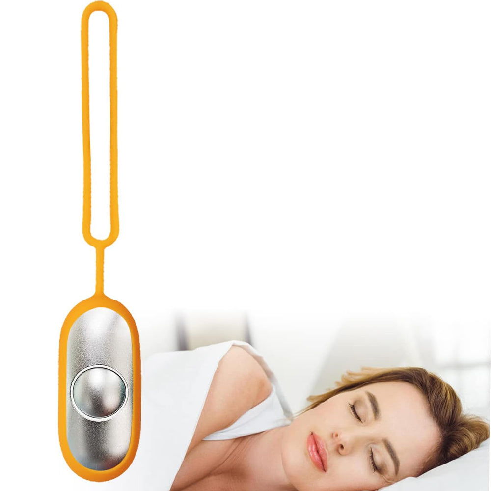 Intelligent Handheld Micro-Current Sleep Aid Device- USB Rechargeable