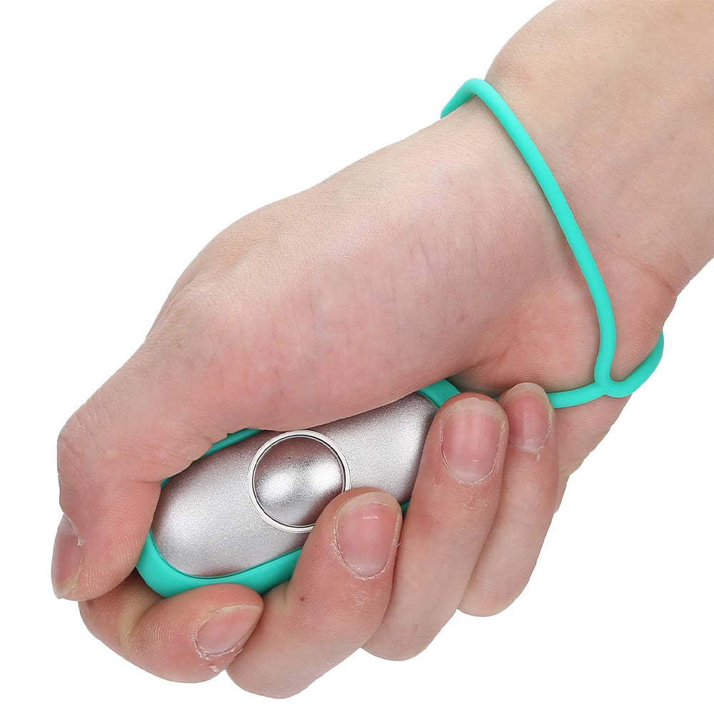 Intelligent Handheld Micro-Current Sleep Aid Device- USB Rechargeable