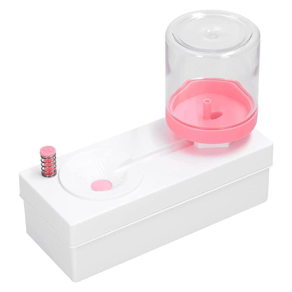 Multifunctional Brush Cleaner Preserve and Clean Art Supplies with Ease