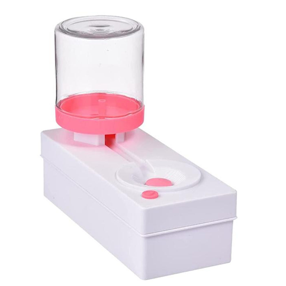 Multifunctional Brush Cleaner Preserve and Clean Art Supplies with Ease