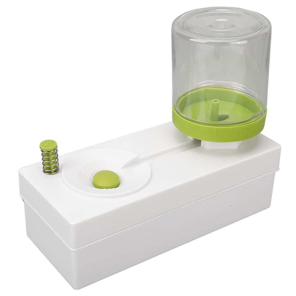 Multifunctional Brush Cleaner Preserve and Clean Art Supplies with Ease