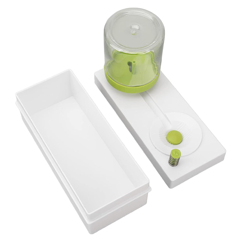 Multifunctional Brush Cleaner Preserve and Clean Art Supplies with Ease