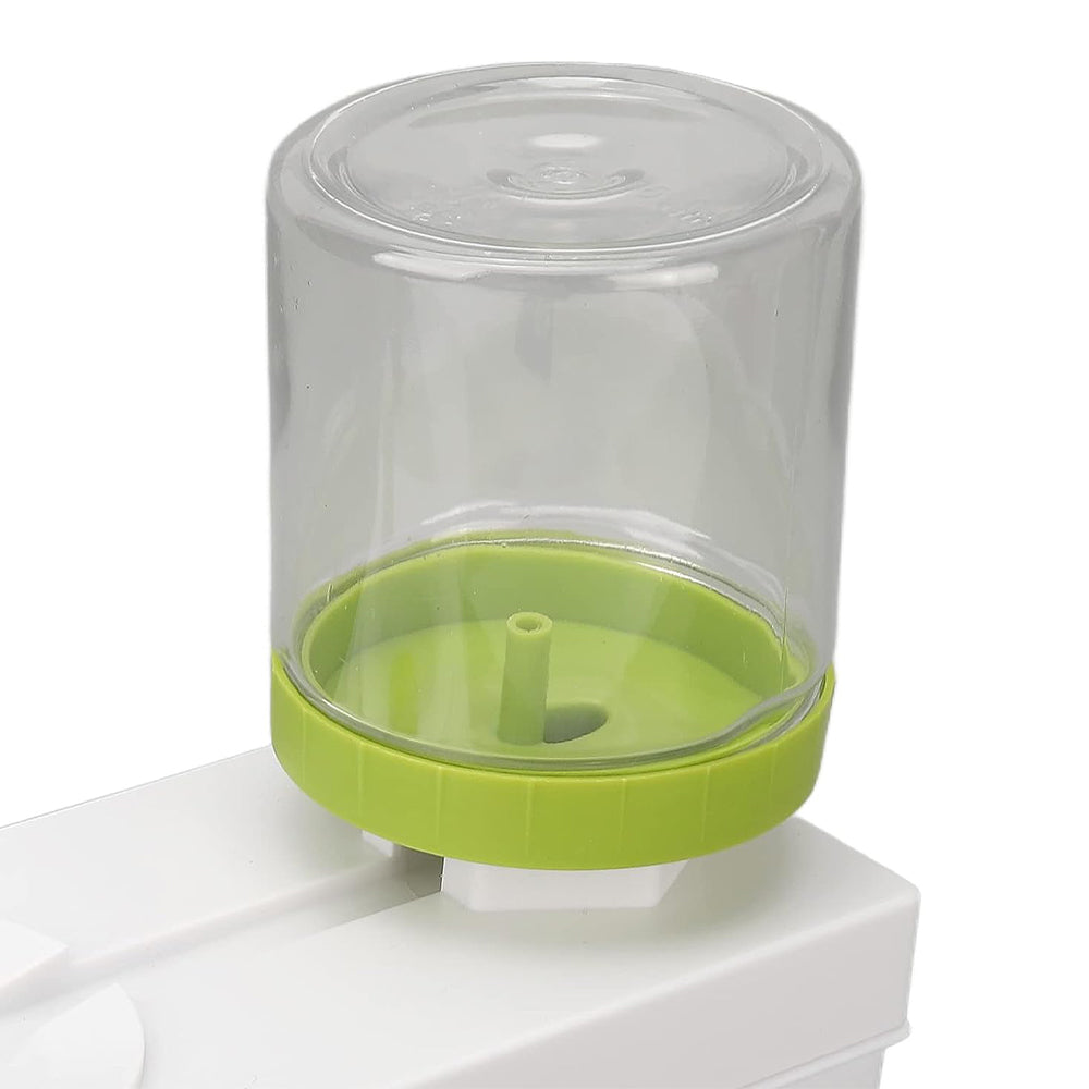 Multifunctional Brush Cleaner Preserve and Clean Art Supplies with Ease