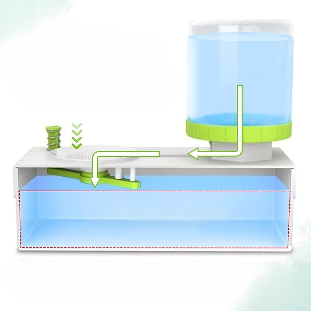 Multifunctional Brush Cleaner Preserve and Clean Art Supplies with Ease