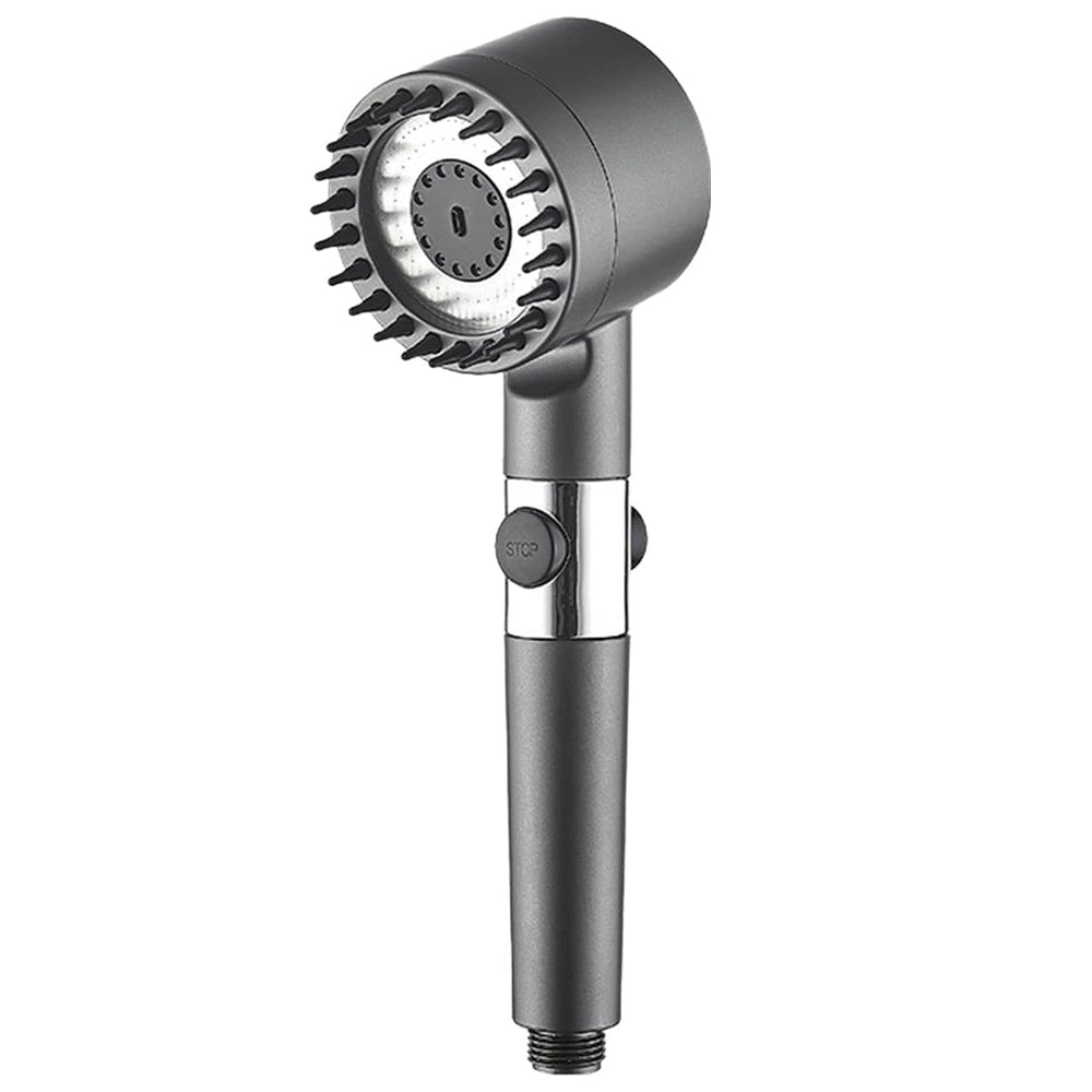 3-Mode Multifunctional Massage Shower Head
