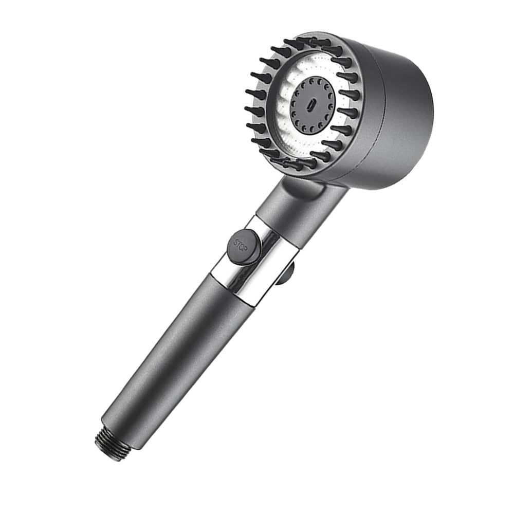 3-Mode Multifunctional Massage Shower Head