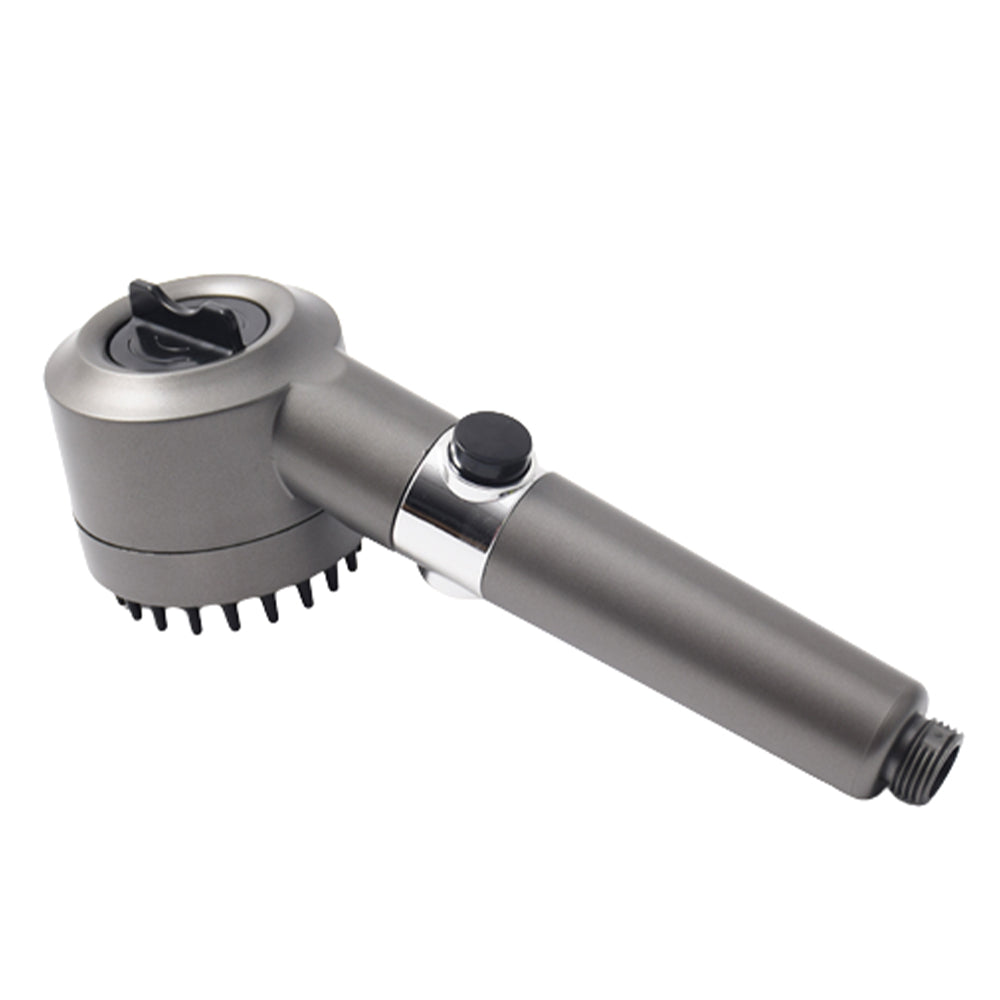 3-Mode Multifunctional Massage Shower Head