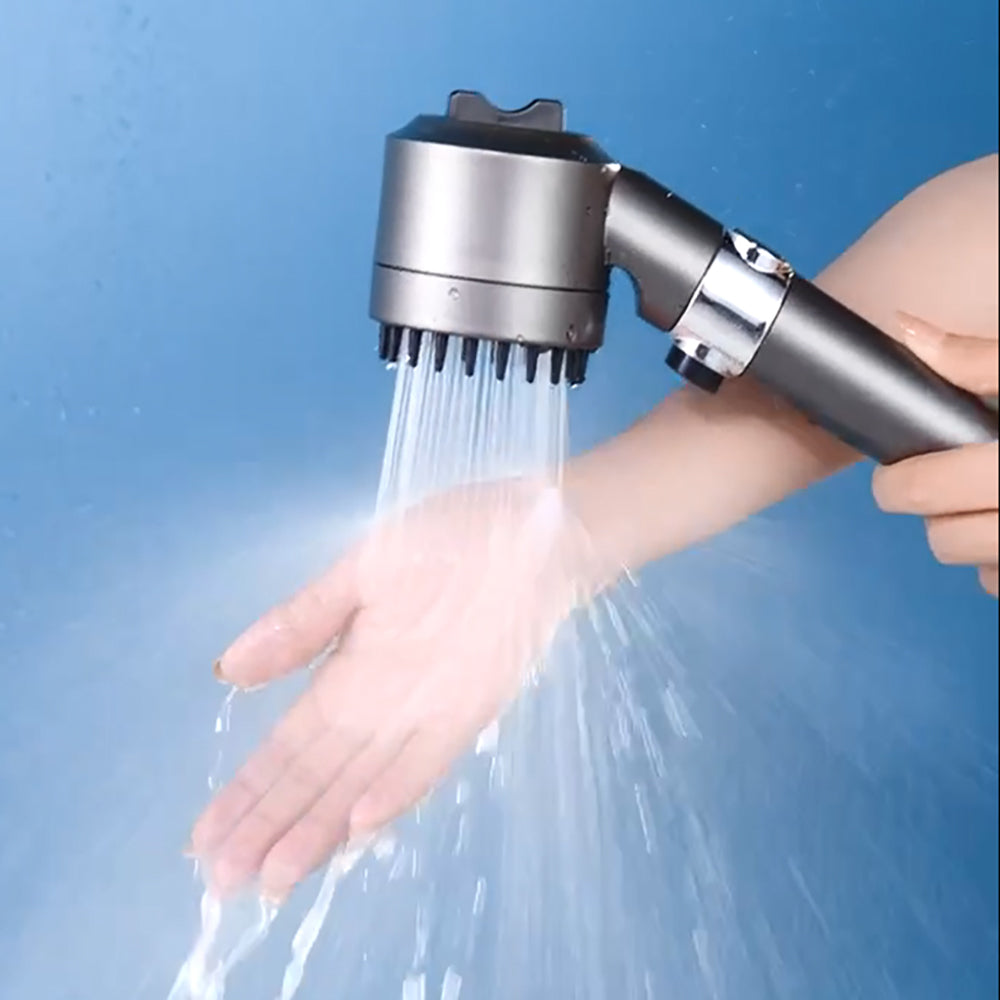 3-Mode Multifunctional Massage Shower Head