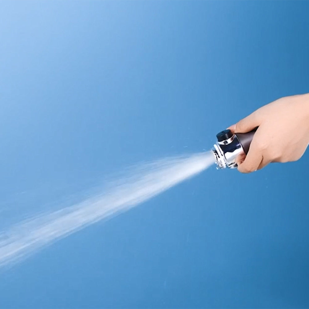 3-Mode Multifunctional Massage Shower Head