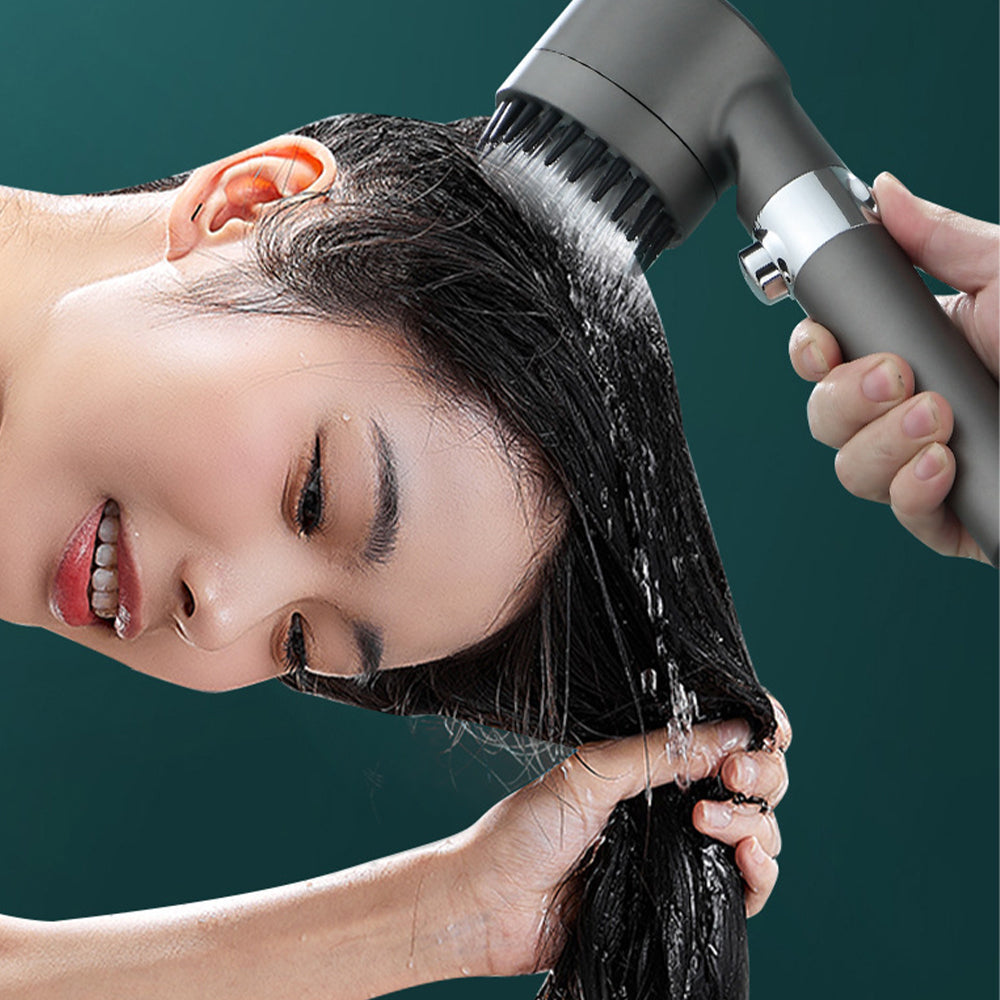 3-Mode Multifunctional Massage Shower Head