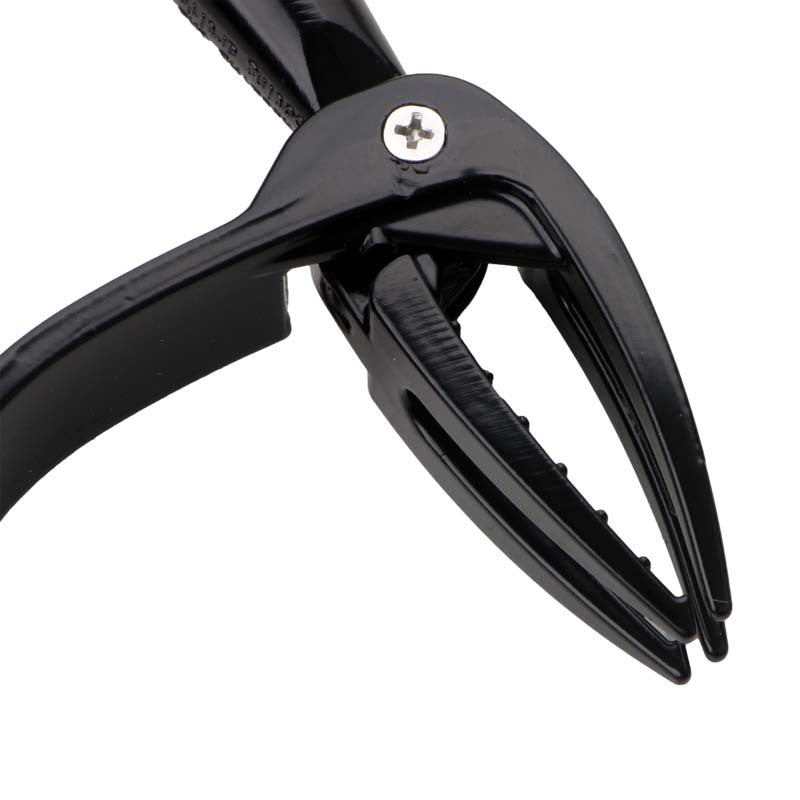 Iron Weed Pulling Tool Portable Outdoor Root Remover with Foot Pedal