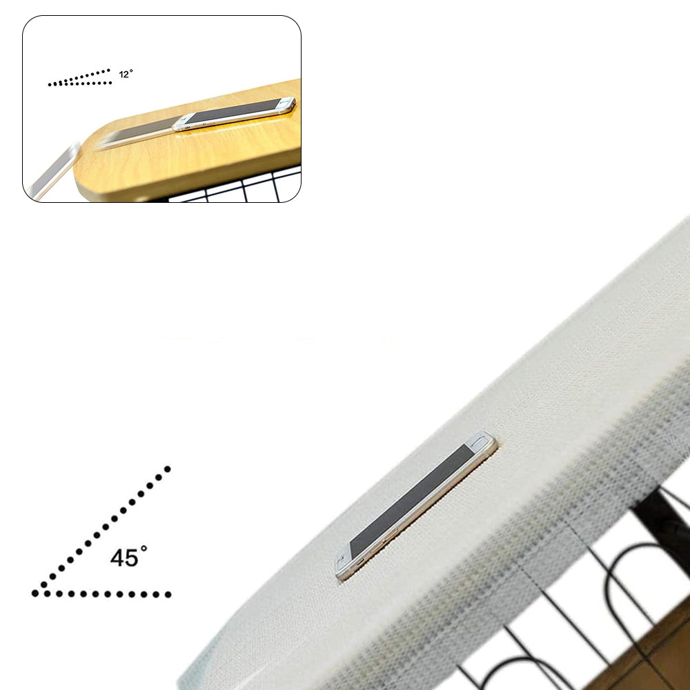 Anti-skid Mat PVC Foam Silicone Mattress Protective Non-Slip Mat