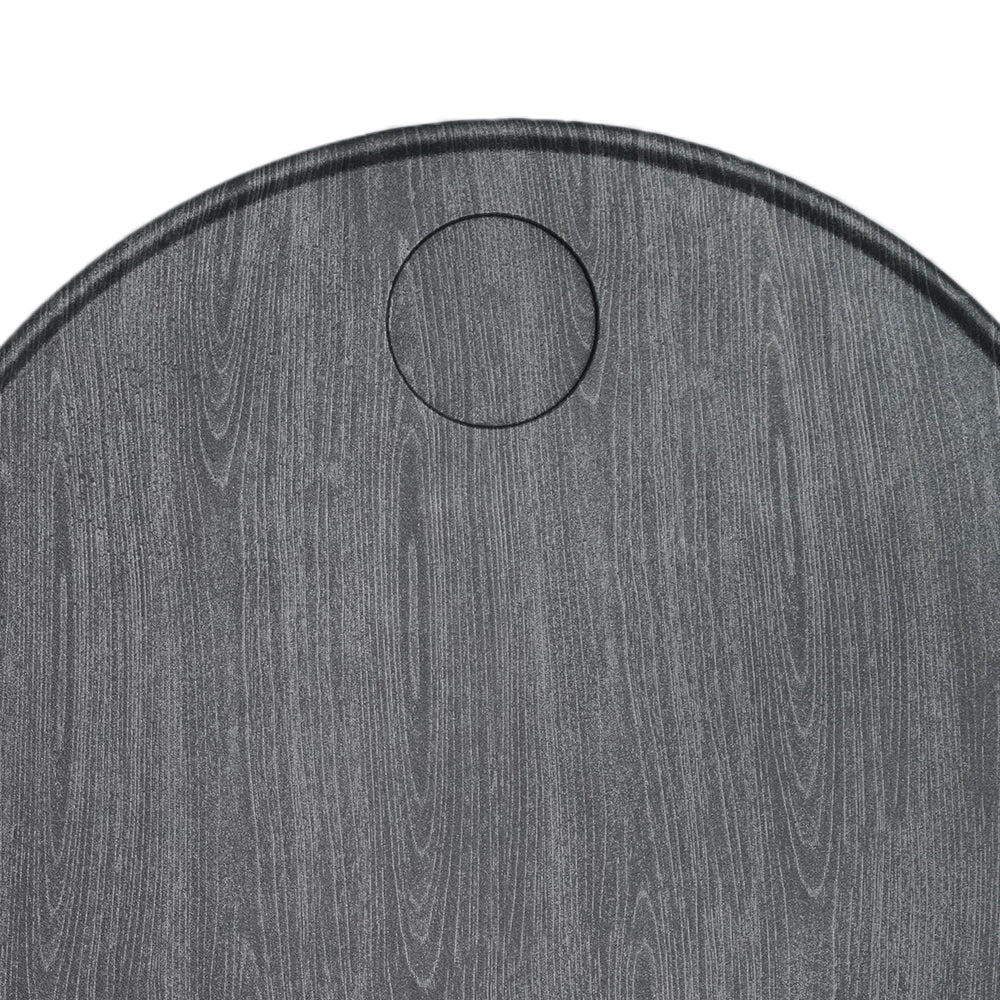 HYPERANGER Detachable Outdoor Camping Table with Storage Bag - L