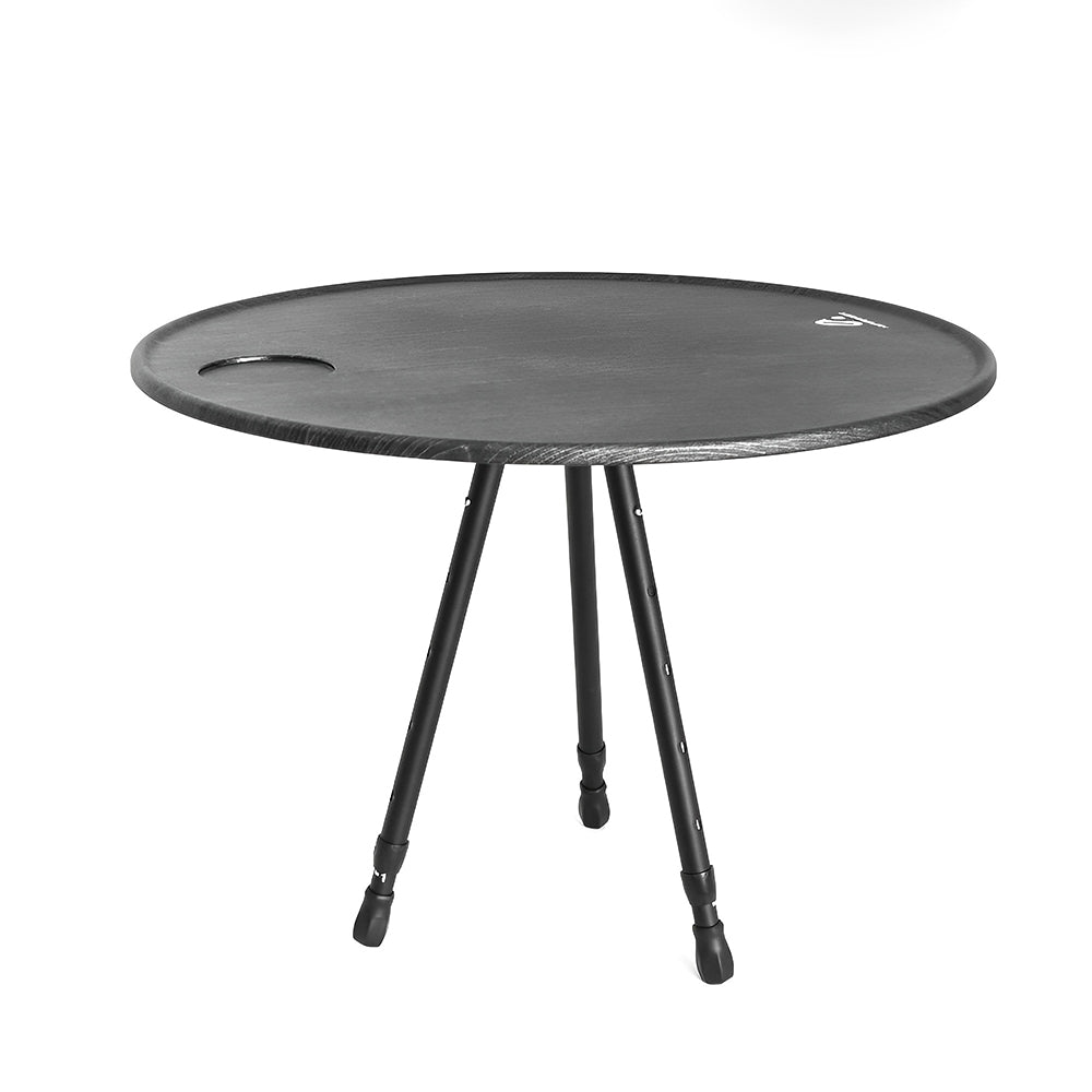 HYPERANGER Detachable Outdoor Camping Table with Storage Bag - L