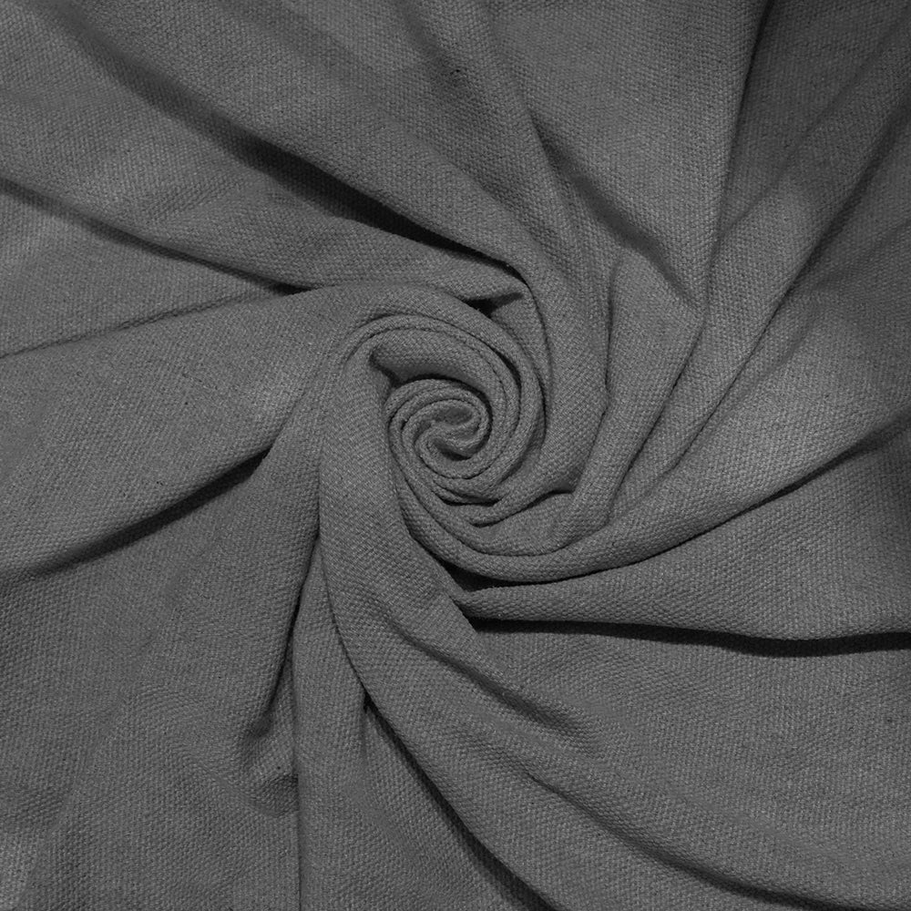 HYPERANGER Hammock Chair Hanging Rope Swing with 2 Cushions-Grey