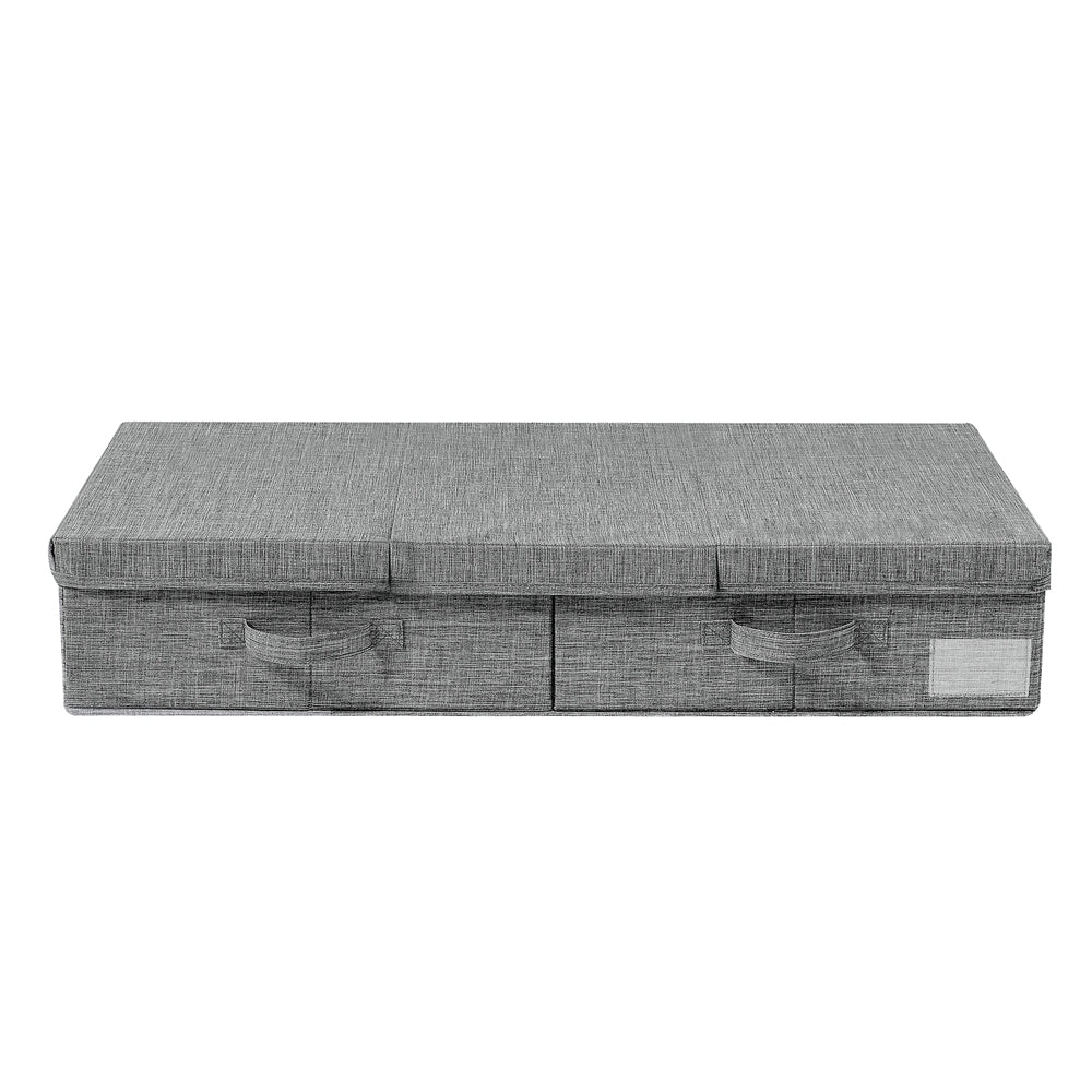 STORFEX Underbed Storage Containers Bin with Lids
