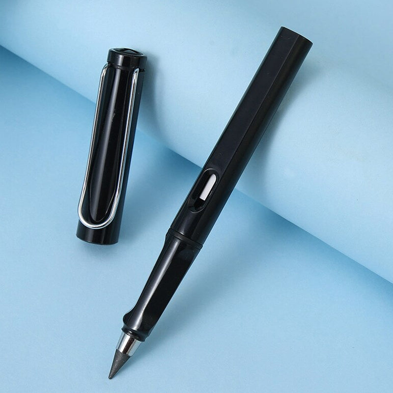 Pack of 12 Eternal Pencils Everlasting Inkless Colored Drawing Pens