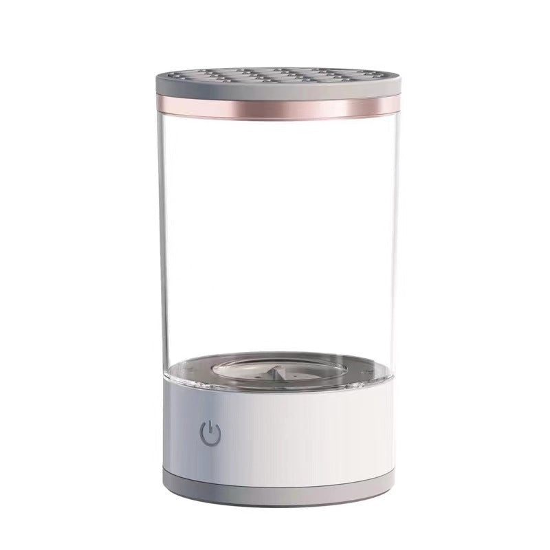 Electric Makeup Brush Cleaner Washing Drying Machine- USB Plugged in