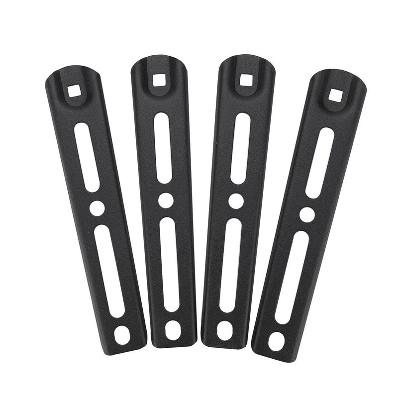 Full Motion TV Wall Mount Bracket Swivel Tilt for 32 to 55-inch TV