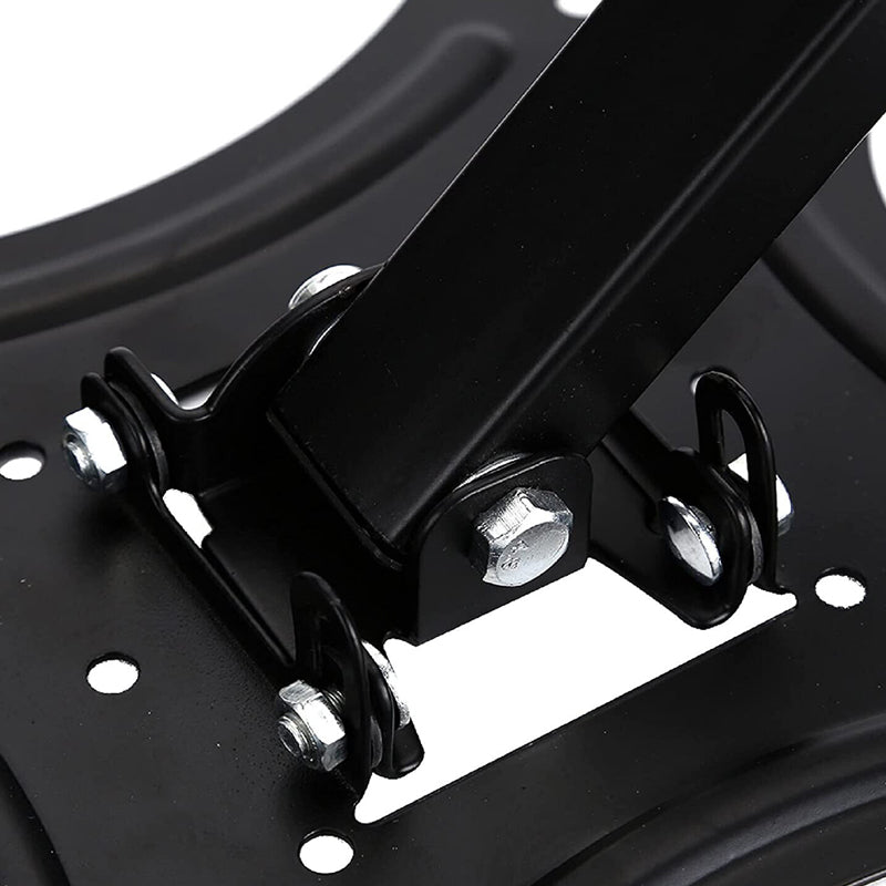 Full Motion TV Wall Mount Bracket Swivel Tilt for 32 to 55-inch TV