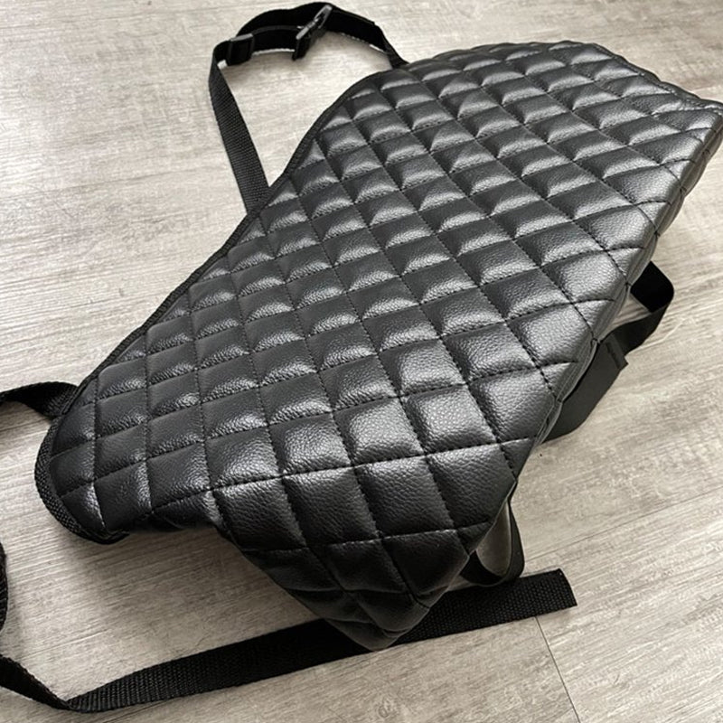 Car Pocket Handbag Holder Center Gap Storage Organizer- Car Accessory