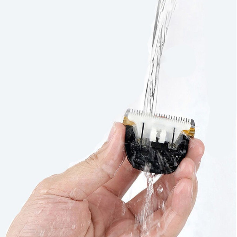 Cat Dog Pet Clippers Hair Electric Clipper Grooming Trimmer Shaver Cordless Kit