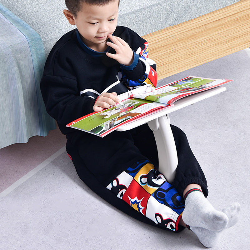 4 Levels Adjustment Foldable Laptop Holder and Portable Lap Desk