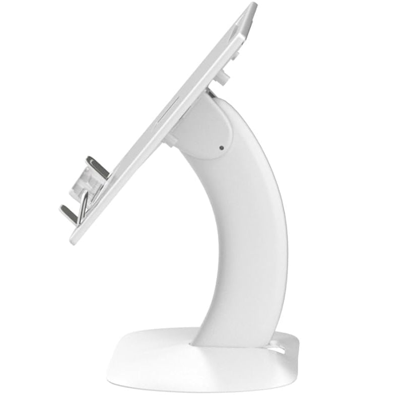 4 Levels Adjustment Foldable Laptop Holder and Portable Lap Desk