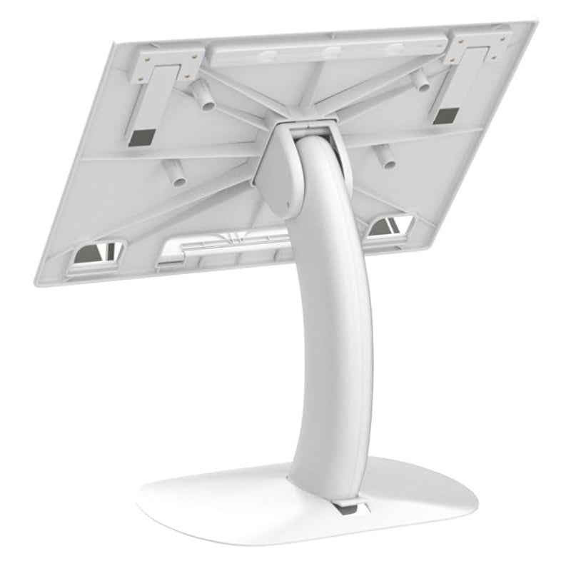 4 Levels Adjustment Foldable Laptop Holder and Portable Lap Desk